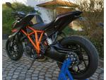 Klikněte pro detailní foto č. 2 - KTM 1290 Super Duke R