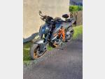 Detail nabídky - KTM 1290 Super Duke R