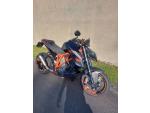 Klikněte pro detailní foto č. 4 - KTM 1290 Super Duke R