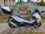 Klikněte pro detailní foto č. 3 - Honda Forza 350