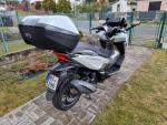 Klikněte pro detailní foto č. 4 - Honda Forza 350