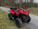 Klikněte pro detailní foto č. 2 - CAN-AM Renegade 570