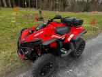 Klikněte pro detailní foto č. 3 - CAN-AM Renegade 570