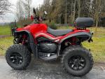 Klikněte pro detailní foto č. 5 - CAN-AM Renegade 570