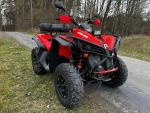 Klikněte pro detailní foto č. 7 - CAN-AM Renegade 570