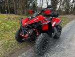 Klikněte pro detailní foto č. 8 - CAN-AM Renegade 570