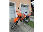 Klikněte pro detailní foto č. 2 - KTM 400 EXC