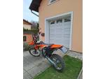 Klikněte pro detailní foto č. 3 - KTM 400 EXC