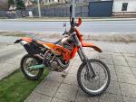 Klikněte pro detailní foto č. 4 - KTM 400 EXC