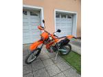Klikněte pro detailní foto č. 5 - KTM 400 EXC