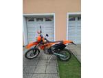Klikněte pro detailní foto č. 6 - KTM 400 EXC