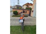 Klikněte pro detailní foto č. 7 - KTM 400 EXC