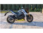 Klikněte pro detailní foto č. 2 - Suzuki GSX-S 750 ABS