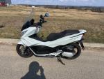 Detail nabídky - Honda PCX 150