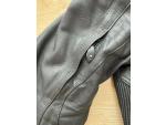 Klikněte pro detailní foto č. 5 - Kombinézy, komplety Motorkářský kožený komplet SPARK bunda XL, kalhoty XXL