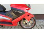 Klikněte pro detailní foto č. 10 - Gilera Nexus 500