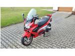 Klikněte pro detailní foto č. 2 - Gilera Nexus 500