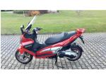 Klikněte pro detailní foto č. 3 - Gilera Nexus 500
