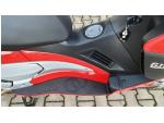 Klikněte pro detailní foto č. 4 - Gilera Nexus 500