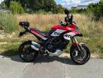 Klikněte pro detailní foto č. 2 - Ducati Multistrada 1200