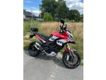 Klikněte pro detailní foto č. 4 - Ducati Multistrada 1200