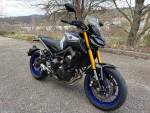 Klikněte pro detailní foto č. 1 - Yamaha MT-09 ABS