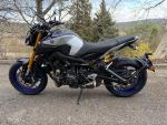 Klikněte pro detailní foto č. 5 - Yamaha MT-09 ABS