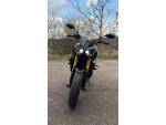 Klikněte pro detailní foto č. 2 - Yamaha MT-09 ABS