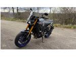 Klikněte pro detailní foto č. 3 - Yamaha MT-09 ABS