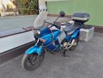 Klikněte pro detailní foto č. 2 - Honda XL 1000 V Varadero