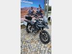 Detail nabídky - BMW F 800 GS