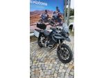 Detail nabídky - BMW F 800 GS