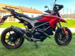 Klikněte pro detailní foto č. 10 - Ducati Hyperstrada 800