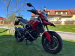 Klikněte pro detailní foto č. 11 - Ducati Hyperstrada 800