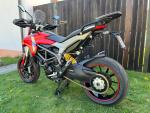 Klikněte pro detailní foto č. 12 - Ducati Hyperstrada 800