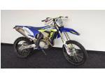 Klikněte pro detailní foto č. 1 - Sherco 500 SEF-R