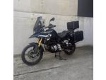 Klikněte pro detailní foto č. 1 - BMW F 850 GS