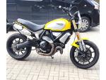 Detail nabídky - Ducati Scrambler 1100
