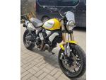 Klikněte pro detailní foto č. 5 - Ducati Scrambler 1100