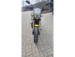 Klikněte pro detailní foto č. 6 - Ducati Scrambler 1100