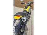 Klikněte pro detailní foto č. 2 - Ducati Scrambler 1100