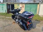 Klikněte pro detailní foto č. 11 - Indian Roadmaster