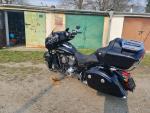 Klikněte pro detailní foto č. 14 - Indian Roadmaster