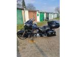 Klikněte pro detailní foto č. 15 - Indian Roadmaster