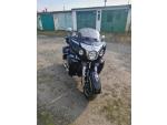 Klikněte pro detailní foto č. 16 - Indian Roadmaster