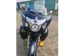 Klikněte pro detailní foto č. 1 - Indian Roadmaster