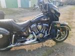 Klikněte pro detailní foto č. 4 - Indian Roadmaster