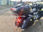 Klikněte pro detailní foto č. 5 - Indian Roadmaster