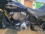 Klikněte pro detailní foto č. 7 - Indian Roadmaster