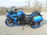 Detail nabídky - Suzuki GSX-S 1000 GT